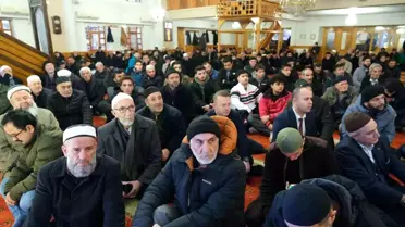 Yusuf Kaplan’la Sabah Namazı Buluşması
