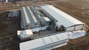 Erzincan'da Kaliteli Bal Üretimi Başladı