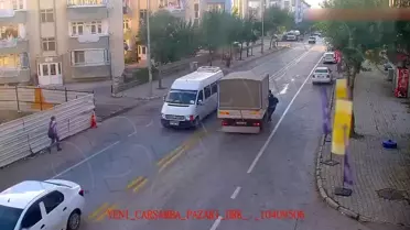 Isparta'da Trafik Bilinçlendirme Spotu