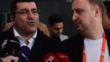 Kayserispor Yönetimi: Daha İyi Olacağız