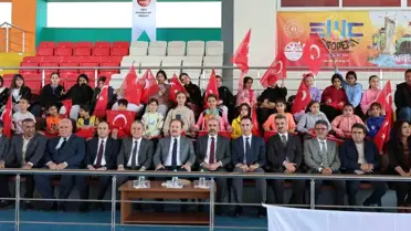 Mersin'de ÜniLig Bocce Şampiyonası Başladı