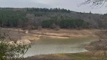 Yalova'da İçme Suyunda Köpük Olayı: Su Risk Taşımıyor