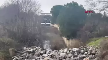 Yalova'daki Su Krizinin Sebebi Araştırılıyor, Su Güvenli