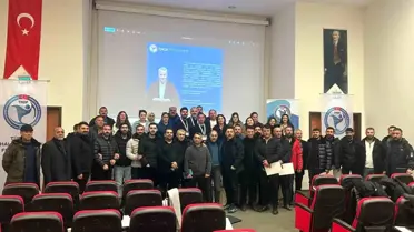 Halk Oyunları Antrenör Semineri Kars'ta Yapıldı