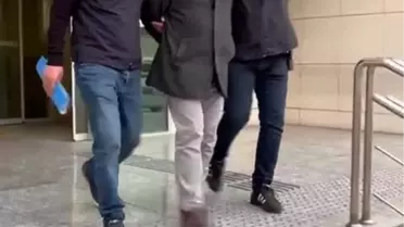 FETÖ Soruşturması: Şüpheli Adana'da Yakalandı