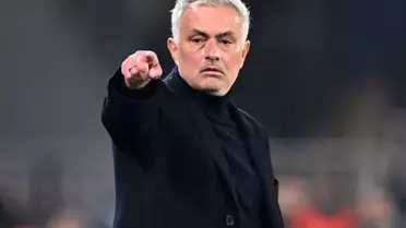 Jose Mourinho'dan yeni transferler için dikkat çeken ilk yorum