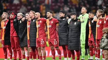 Kendi isteğiyle kadroda yok: Yıldız futbolcunun Galatasaray'dan ayrılması an meselesi