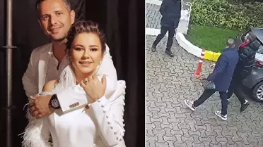 Merve Özbey'in eşinin kaçmasına yardım ettiği kişi Sarallar üyesi çıktı