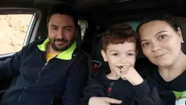5 Yaşındaki Deniz'in Ölümü: 4 Sağlık Çalışanına Dava Açıldı