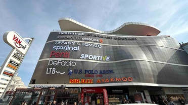Van Mall AVM Yönetimi GLA ile Devam Ediyor