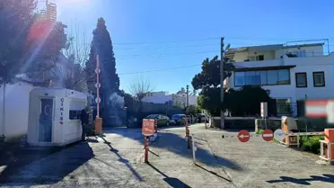 Bodrum Belediyesi Denetimlerine Devam Ediyor