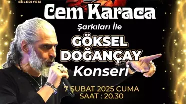 Cem Karaca Anısına Ücretsiz Konser Düzenleniyor
