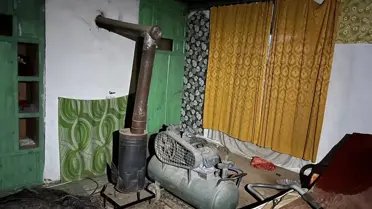 Tosya'da İzinsiz Kazıya 6 Gözaltı