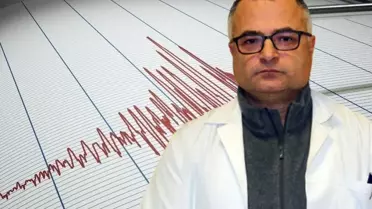 Depremlerle ilgili uykuları kaçıracak uyarı: Patlama olursa tsunamiye yol açabilir
