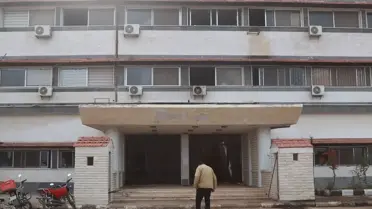 İsrail'in Beas Beldesi'ndeki Tahribatı