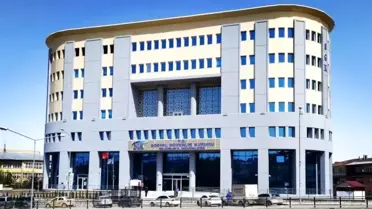 Erzurum'da Aktif Sigortalı Sayısı 176 Bin