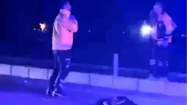 Denizli'de Kaza: Yaşlı Adam Hayatını Kaybetti