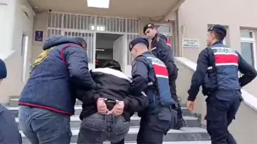 Kırklareli'nde Dolandırıcılar Yakalandı