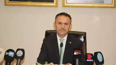 Kocaeli'nde Güvenlik Koordinasyon Toplantısı