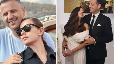Şarkıcı Merve Özbey'in eşi ile emniyet müdürü tutuklandı