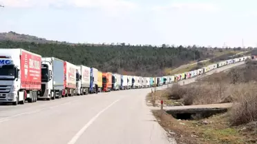 Trakya'nın Dış Ticaret Verileri Açıklandı