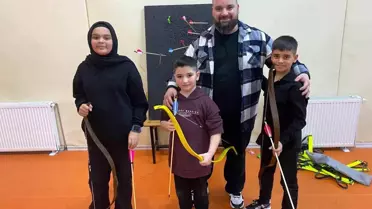 Depremzededen Yeni Hayat: Yozgat'ta Dayanışma