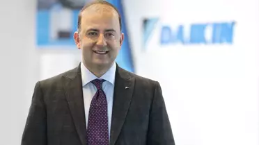 Daikin Türkiye'ye Kadın İstihdam Ödülü