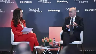 Hazine Bakanı Şimşek: Enflasyonu Düşürmek Önceliğimiz