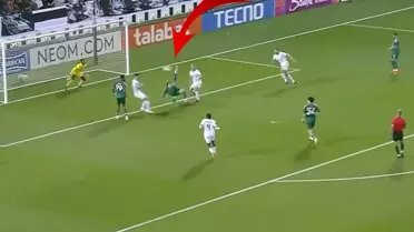 Bir zamanlar herkes adını haykırıyordu! Yıldız futbolcudan eski günlerini hatırlatan gol
