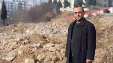 İmam Hatip Cuma Biricik'in Acı Hikayesi