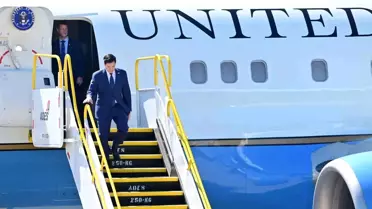 El Salvador, ABD'ye Suçlu Transfer Teklifi Yaptı