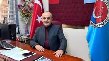 Reşadiye'de Elektrik Kazası: İşçi Hayatını Kaybetti