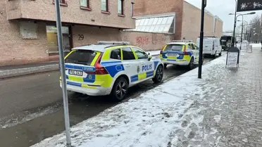 Örebro'da Okula Silahlı Saldırı: 4 Yaralı