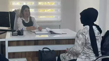 Batman Belediyesi Ücretsiz Sağlık Hizmeti Sunuyor