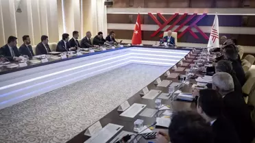 MYO'ların Geleceği İçin Çalıştay