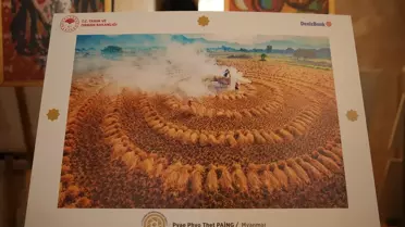 Niğde'de Tarım Sergisi Açıldı