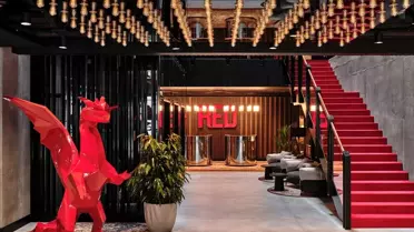 Radisson Otel Grubu 2024'te Büyümeye Devam Ediyor