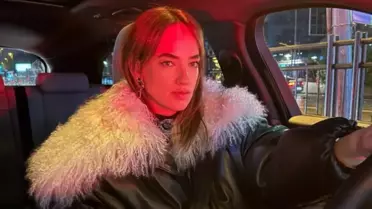 Seda Bakan, o markanın etkinliğine gidince tepki çekti: Takipten çıkıyorum