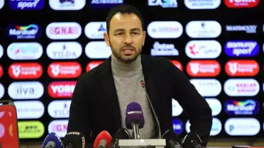 Selçuk İnan: Final paslarında başarısız olduk