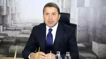 Siirt TSO Başkanı Güven Kuzu: 'Teşviklerin süresi uzatıldı, yatırımcılar için büyük fırsat'