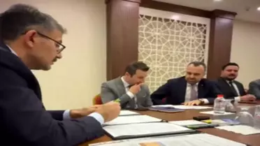 Hakkari'de SOGEP-2 Projeleri İmzalandı