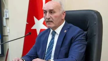 Karabük'te İl Genel Meclisi Toplantısı