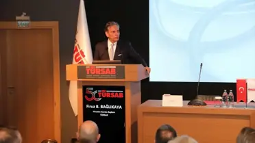 TÜRSAB'dan Sağlık Turizmi Çalıştayı