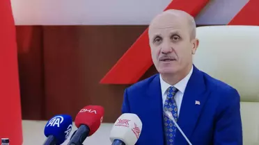 YÖK Başkanı Özvar: Meslek yüksekokullarının ekonomiye katkı sunmasını hedefliyoruz