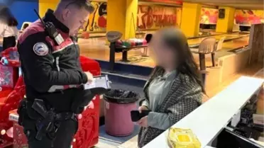 Yozgat'ta Güvenlik Denetimleri