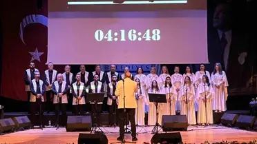 Bahçelievler Belediyesi'nden 6 Şubat Depremi Anma Programı