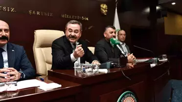 Gölbaşı Belediyesi'nden İşçilere Büyük Zam ve Ek Yardımlar