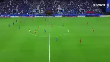 Al Hilal, Persepolis'i 4-1 Mağlup Etti