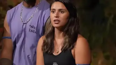 Survivor Ayşe'den bir kötü haber daha: Ayağında kırık var
