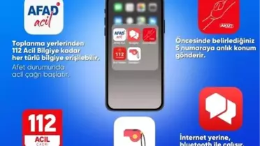 Bozdoğan Belediyesi'nden Acil Durum Uygulamaları Tavsiyesi
